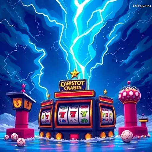 idrgame: Promo dan Bonus Terbaik untuk Para Gamer Indonesia