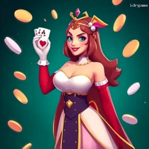 Menggali Fitur Menarik di Situs Game idrgame