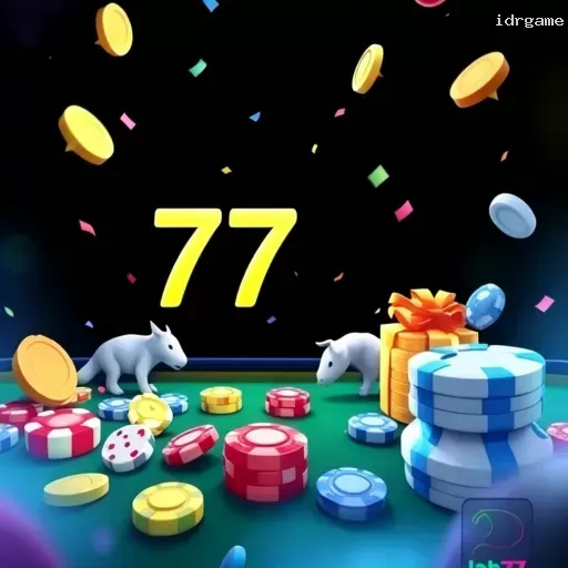 Mengenal idrgame Sebagai Platform Game Online Terpercaya