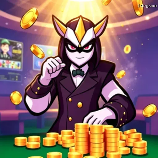 Keamanan dan Keandalan Situs idrgame di Dunia Game