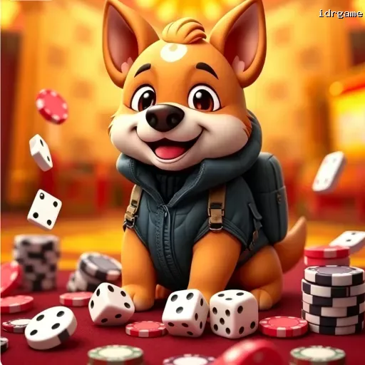 idrgame: Membedah Metode Pembayaran yang Memudahkan Permainan Anda