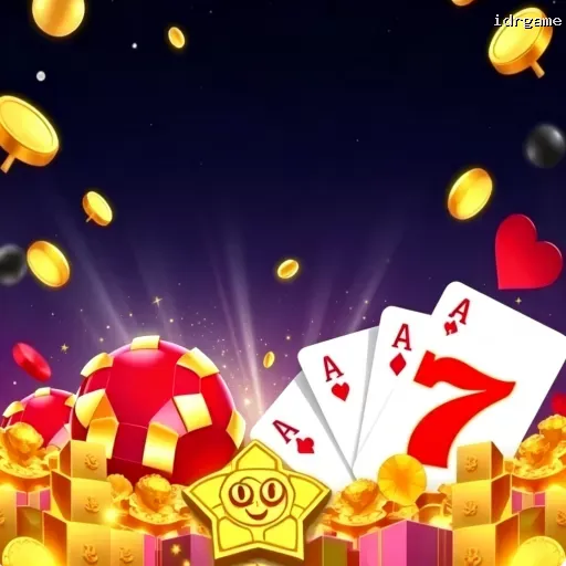 Review Permainan Populer di Situs idrgame