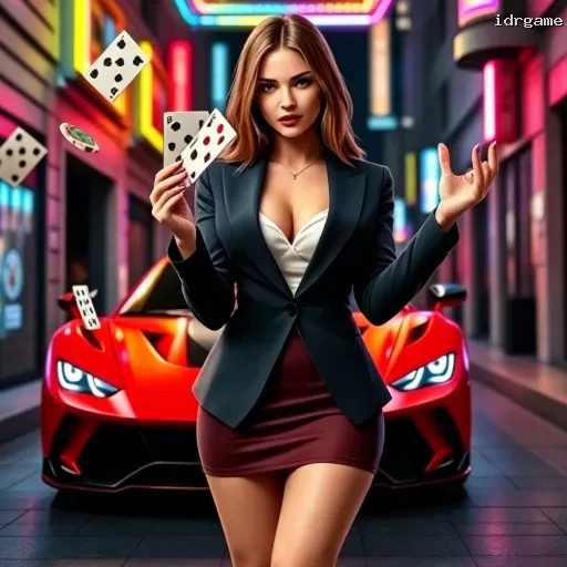 idrgame: Bet Sport Dengan Fitur Terbaik untuk Pemain Indonesia